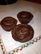 Cordial Cups